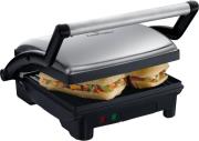 RUSSELL HOBBS ΨΗΣΤΙΕΡΑ RUSSELL HOBBS 3IN1 PANINI/GRILL&amp;GRIDDLE 17888-56