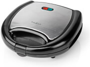 ΒΑΦΛΙΕΡΑ 750W NEDIS KAWP200BK