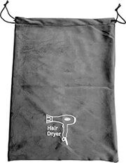 ΥΦΑΣΜΑΤΙΝΗ ΤΣΑΝΤΑ 300X400MM ΑΠΟΘΗΚΕΥΣΗΣ/ΜΕΤΑΦΟΡΑΣ ΣΕΣΟΥΑΡ