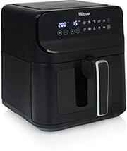 TRISTAR ΦΡΙΤΕΖΑ AIRFRYER 1350W TRISTAR FR-9037 6,2LT