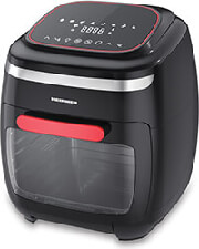 HEINNER ΦΡΙΤΕΖΑ AIR FRYER 4,5LT HEINNER HAF-B2000FB