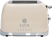 ESTIA ΦΡΥΓΑΝΙΕΡΑ 815W ESTIA 06-12151 EPOQUE CREME