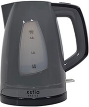 ESTIA ΒΡΑΣΤΗΡΑΣ 1,7LT ESTIA 06-10089 AROMA GREY