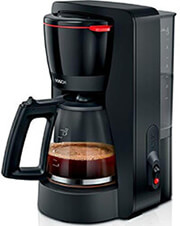 ΚΑΦΕΤΙΕΡΑ ΦΙΛΤΡΟΥ BOSCH TKA2M113 1200W BLACK