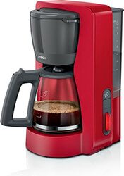 ΚΑΦΕΤΙΕΡΑ ΦΙΛΤΡΟΥ BOSCH MYMOMENT 1200W TKA3M134 RED