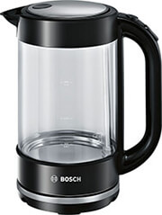 ΒΡΑΣΤΗΡΑΣ 1.7L BOSCH TWK70B03 2400W ΜΑΥΡΟ