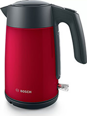 BOSCH ΒΡΑΣΤΗΡΑΣ 1.7L BOSCH TWK 7L464 2400W ΚΟΚΚΙΝΟ