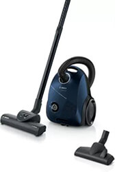 BOSCH ΗΛΕΚΤΡΙΚΗ ΣΚΟΥΠΑ 850W BOSCH BGBS2BU1T DRYSERIES 2