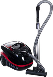 BOSCH ΗΛΕΚΤΡΙΚΗ ΣΚΟΥΠΑ 2100W BOSCH BWD421POW SERIES 4 DRY&amp;WET