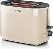 ΦΡΥΓΑΝΙΕΡΑ 950W BOSCH TAT2M127 MYMOMENT TOASTER 6 ΜΠΕΖ