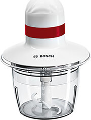 ΠΟΛΥΚΟΠΤΗΣ 400W BOSCH MMRP1000 ΚΟΚΚΙΝΟ/ΛΕΥΚΟ