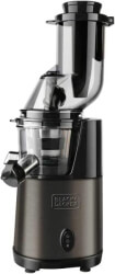BLACK & DECKER ΑΠΟΧΥΜΩΤΗΣ SLOW JUICER BLACK &amp; DECKER BXJE200E