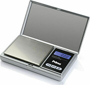 ΖΥΓΑΡΙΑ ΑΚΡΙΒΕΙΑΣ 500G-0.01G PRIMO PRJS-40335