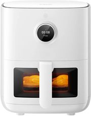 ΦΡΙΤΕΖΑ ΑΕΡΟΣ 4LT SMART XIAOMI AIR FRYER ΑΠΟΣΠΩΜΕΝΟΣ ΚΑΔΟΣ ΛΕΥΚΟ BHR6943EU