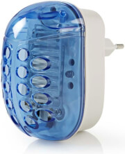 ΗΛΕΚΤΡΙΚΗ ΣΥΣΚΕΥΗ ΕΞΟΝΤΩΣΗΣ ΕΝΤΟΜΩΝ 1W NEDIS INKI110CBK1