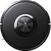 ΡΟΜΠΟΤΙΚΗ ΣΚΟΥΠΑ 55W VIOMI V5 PRO WIFI ΜΑΥΡΟ