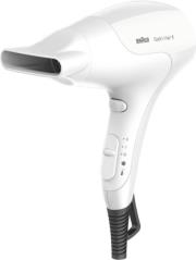 BRAUN ΣΕΣΟΥΑΡ BRAUN SATIN HAIR 1 HD180 1800W