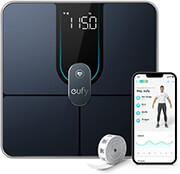 ΖΥΓΑΡΙΑ ΜΠΑΝΙΟΥ ANKER EUFY SMART SCALE P2 PRO WI-FI