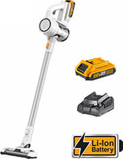 INGCO ΗΛΕΚΤΡΙΚΗ ΣΚΟΥΠΑ STICK CYCLONE ΜΠΑΤΑΡΙΑΣ 20V LI-ION INGCO CVLI2006