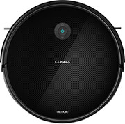 CECOTEC ΣΚΟΥΠΑ ΡΟΜΠΟΤ CECOTEC CEC-08145 ΣΚΟΥΠΙΣΜΑ&amp;ΣΦΟΥΓΓΑΡΙΣΜΑ WI-FI