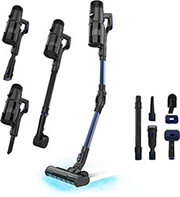 ΕΠΑΝΑΦΟΡΤΙΖΟΜΕΝΗ ΣΚΟΥΠΑ 630W CECOTEC CEC-08434 ΜΕ ΒΟΥΡΤΣΑ ΓΙΑ ΚΑΤΟΙΚΙΔΙΑ