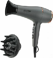 ΣΕΣΟΥΑΡ 2200W FIRST AUSTRIA FA-5654-7-GR ΜΕ ΙΟΝΙΣΜΟ