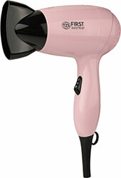 FIRST AUSTRIA ΣΕΣΟΥΑΡ 1200W ΜΕ 2 ΤΑΧΥΤΗΤΕΣ +2 ΕΠΙΠΕΔΑ ΘΕΡΜΟΚΡΑΣΙΑΣ FIRST AUSTRIA FA-5666-PI