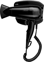 LIFE ΣΕΣΟΥΑΡ 1600W ΞΕΝΟΔΟΧΕΙΑΚΟΥ ΤΥΠΟΥ LIFE RESORT BLACK