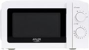 ΦΟΥΡΝΟΣ ΜΙΚΡΟΚΥΜΑΤΩΝ ADLER AD 6205 20LT 700W