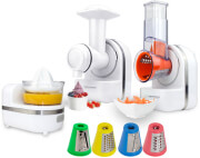 ΗΛΕΚΤΡΙΚΟΣ ΤΡΙΦΤΗΣ ΤΡΟΦΙΜΩΝ 150W ESPERANZA EKM027