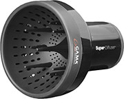 GAMA GAMA ΕΠΑΓΓΕΛΜΑΤΙΚΗ UNIVERSAL ΦΥΣΟΥΝΑ UNIVERSAL DIFFUSER SH-3010
