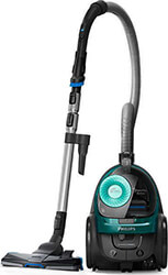 ΗΛΕΚΤΡΙΚΗ ΣΚΟΥΠΑ 900W PHILIPS FC9555/09 5000 SERIES BAGLESS