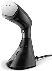 PHILIPS ΣΥΣΤΗΜΑ ΑΤΜΟΥ 1600W PHILIPS GC800/80 ΜΑΥΡΟ/ΑΣΗΜΙ