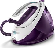 PHILIPS ΣΥΣΤΗΜΑ ΣΙΔΕΡΩΜΑΤΟΣ 2700W PHILIPS GC9660/30 ΜΩΒ/ΛΕΥΚΟ