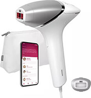 PHILIPS ΣΕΤ ΑΠΟΤΡΙΧΩΣΗΣ PHILIPS LUMEA PRESTIGE IPL INTESE PULSE LIGHT BRI940/00