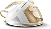ΣΥΣΤΗΜΑ ΣΙΔΕΡΩΜΑTOΣ 2700W PHILIPS PSG8040/60 STEAMGLIDE ELITE ΧΡΥΣΑΦΙ