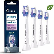 PHILIPS ΑΝΤΑΛΛΑΚΤΙΚΕΣ ΚΕΦΑΛΕΣ PHILIPS HX6054/10 S2 SENSITIVE ULTRA