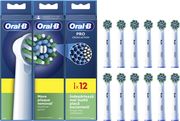 ΑΝΤΑΛΛΑΚΤΙΚΑ ORALB CROSS ACTION MEGA PACK 12TMX