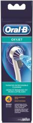 ORAL-B ΑΝΤΑΛΛΑΚΤΙΚΑ ORAL-B NOZZLE SET OXYJET WHITE ΑΝΤΑΛΛΑΚΤ. 1X4