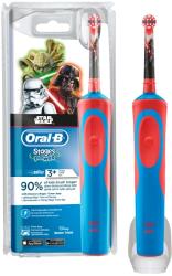 ΗΛΕΚΤΡΙΚΗ ΟΔΟΝΤΟΒΟΥΡΤΣΑ ORAL-B VITALITY KIDS STAR WARS 1X1 80300280