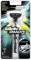 ΞΥΡΙΣΤΙΚΗ ΜΗΧΑΝΗ GILLETTE MACH3 6Χ(MHXANH+1 ΑΝΤ)
