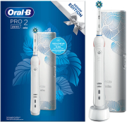 ΗΛΕΚΤΡΙΚΗ ΟΔΟΝΤΟΒΟΥΡΤΣΑ ORAL-B PRO2 2500 WHITE DESIGN EDIT. 80338632
