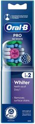 ORAL-B ΑΝΤΑΛΛΑΚΤΙΚΑ ORAL-B 3D WHITE 1X2 80348397