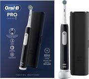 ORAL B PRO1 BLACK EDITION +ΘΗΚΗ ΤΑΞΙΔΙΟΥ 80714503
