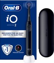 ORAL-B ΗΛΕΚΤΡΙΚΗ ΟΔΟΝΤΟΒΟΥΡΤΣΑ ORAL-B IO SERIES 2