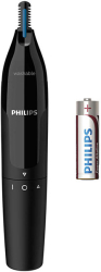 PHILIPS TRIMMER ΓΙΑ ΜΥΤΗ, ΑΥΤΙΑ ΚΑΙ ΛΕΠΤΟΜΕΡΕΙΕΣ PHILIPS NT1650/16
