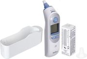 ΘΕΡΜΟΜΕΤΡΟ ΑΥΤΙΟΥ BRAUN THERMOSCAN IRT 6520
