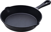 ESTIA ESTIA ΤΗΓΑΝΙ ΜΑΝΤΕΜΙ 20 CM IRON 01-4460