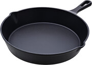 ESTIA ΤΗΓΑΝΙ ΜΑΝΤΕΜΙ 26 CM IRON 01-4477