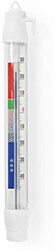 NEDIS FFTH110WH ΑΝΑΛΟΓΙΚΟ ΘΕΡΜΟΜΕΤΡΟ ΨΥΓΕΙΟΥ -50°C / +30°C